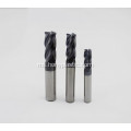 Siri Pallet Series Carbide End Mills